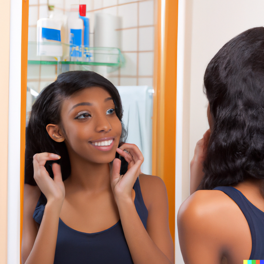 Unleashing Your Inner Confidence: The Power of Hair and Beauty