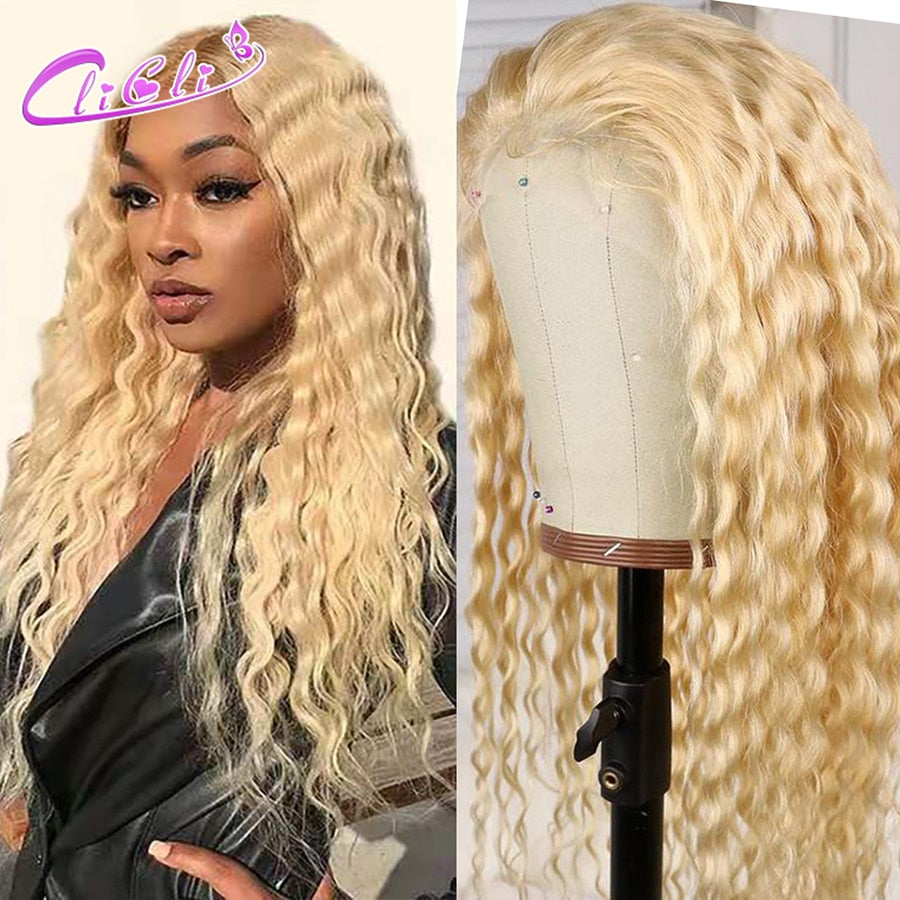 'Croatia' 613 Lace Frontal Wig