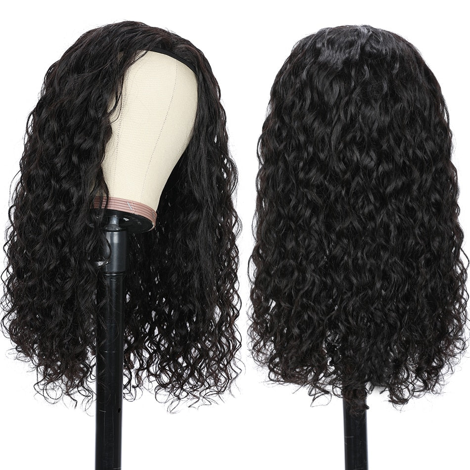 'Negril' Headband Wigs