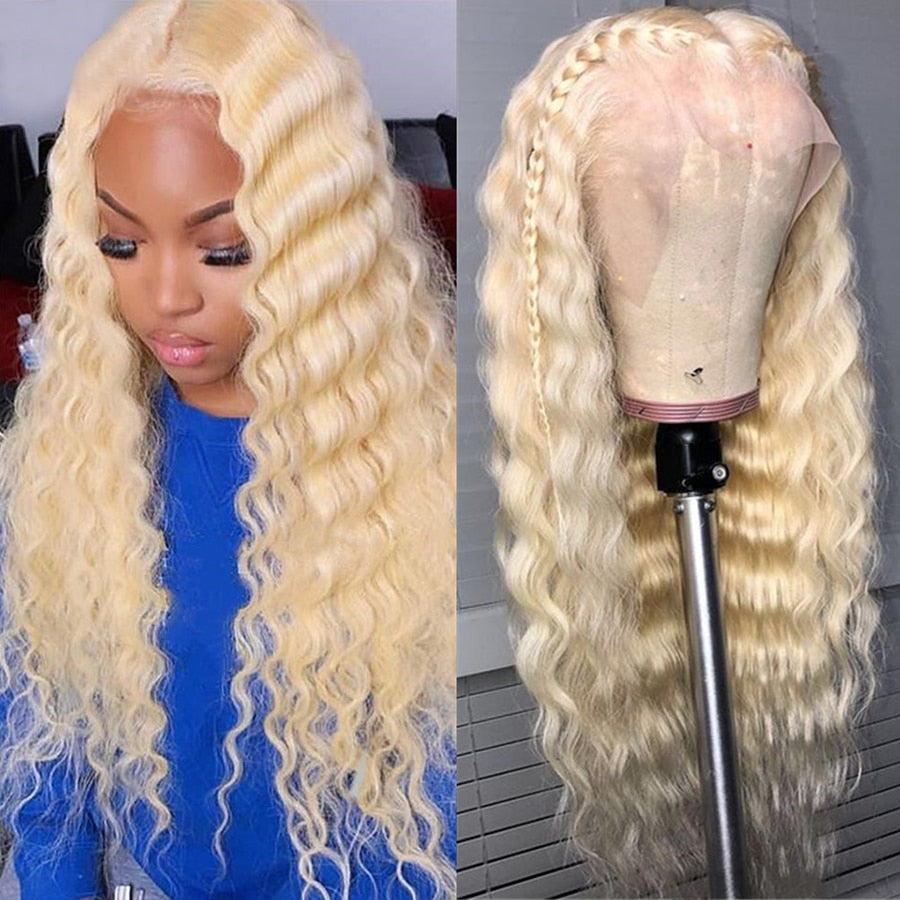 'Croatia' 613 Lace Frontal Wig