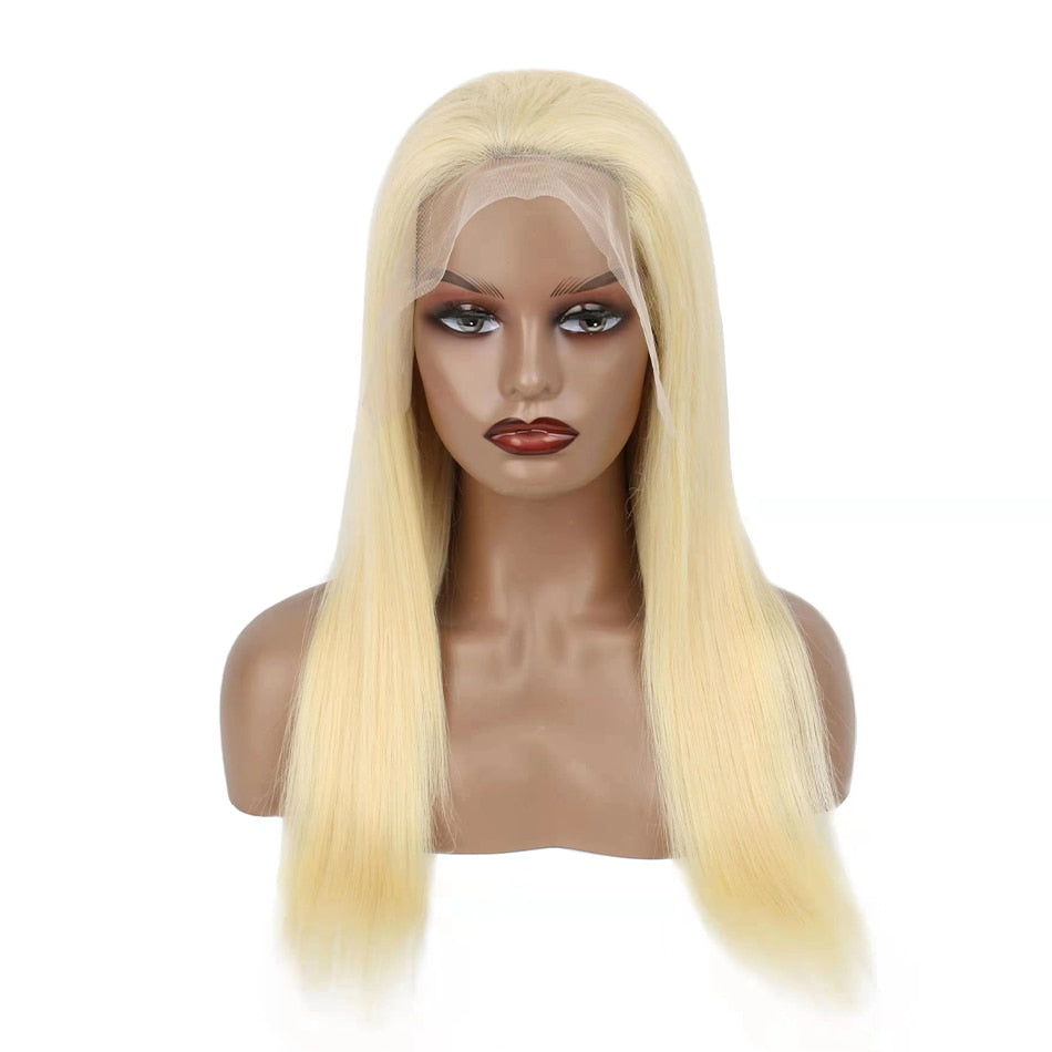 'Croatia' 613 Straight Lace Front Wig