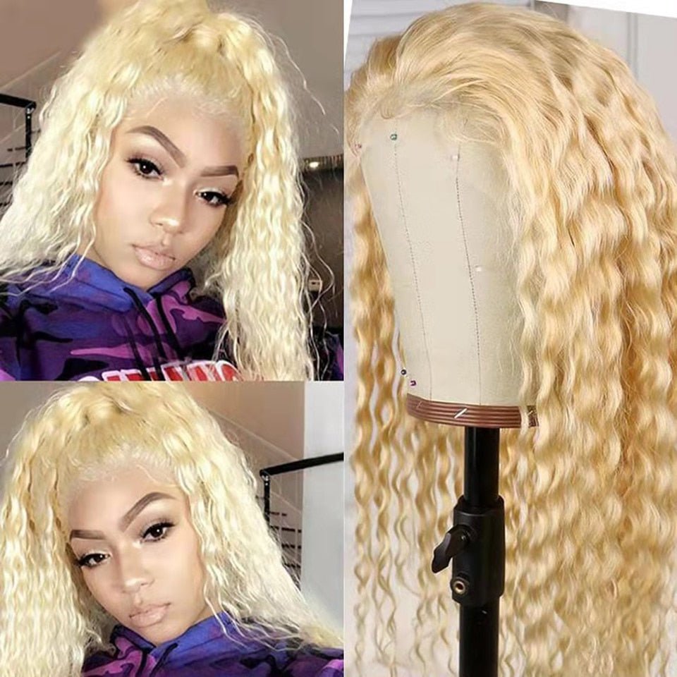 'Croatia' 613 Lace Frontal Wig