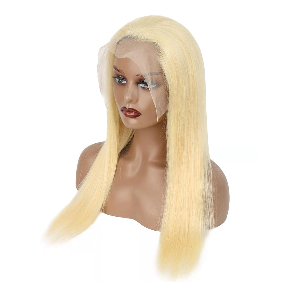 'Croatia' 613 Straight Lace Front Wig