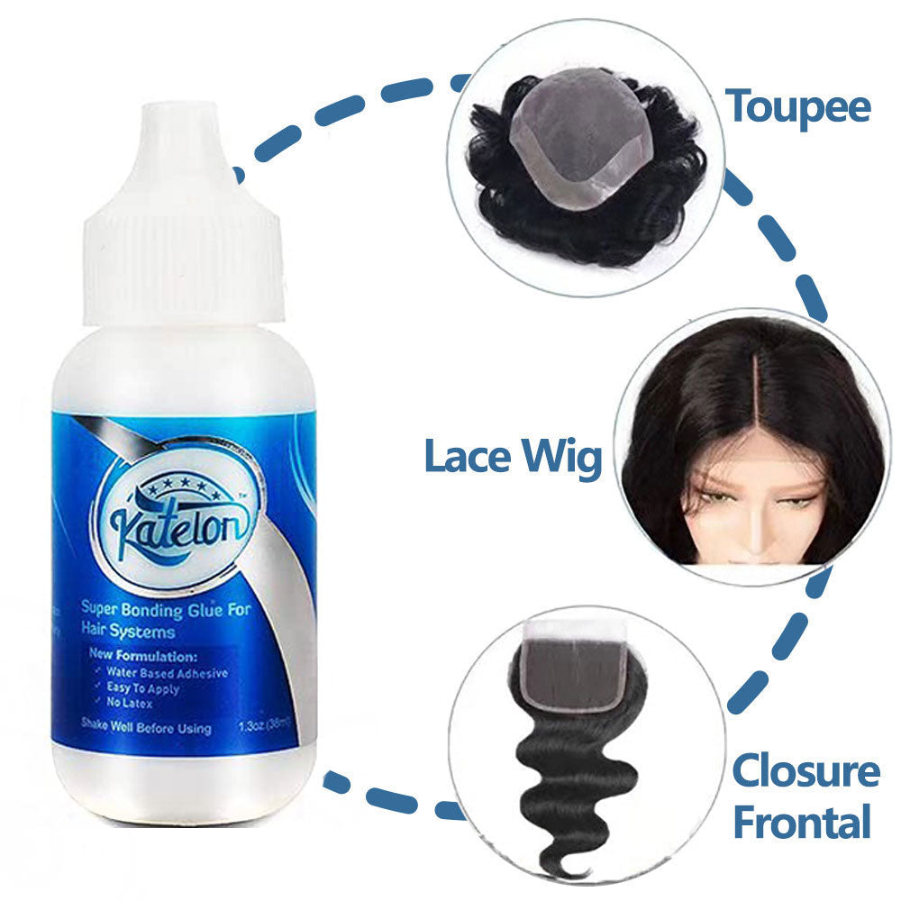 Lace Wig Kit