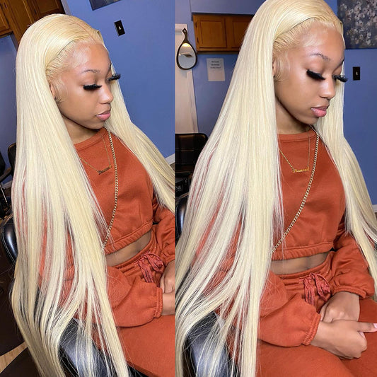 'Croatia' 613 Straight Lace Front Wig