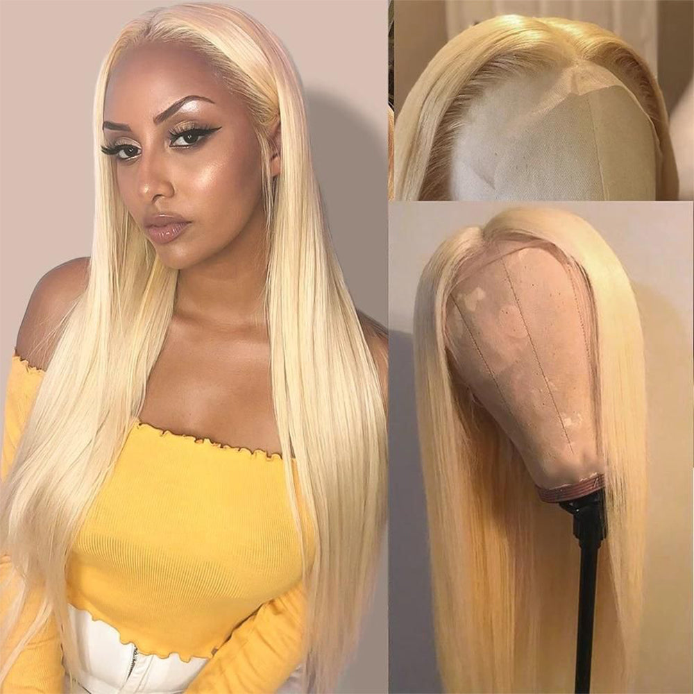 'Croatia' 613 Straight Lace Front Wig