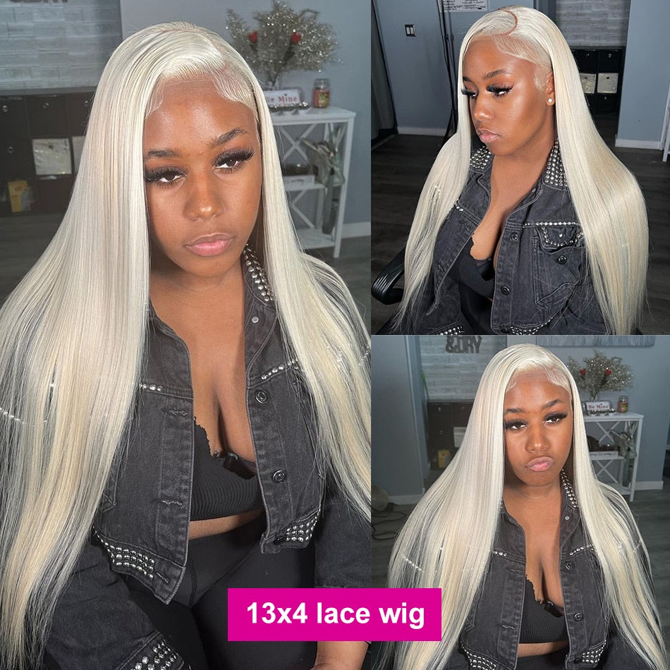 'Croatia' 613 Straight Lace Front Wig