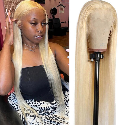 'Croatia' 613 Straight Lace Front Wig