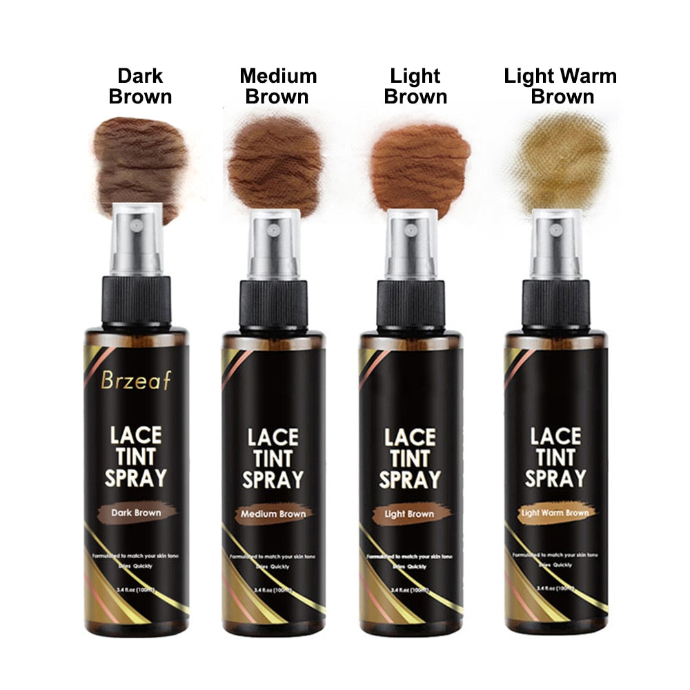 Lace Wig Kit